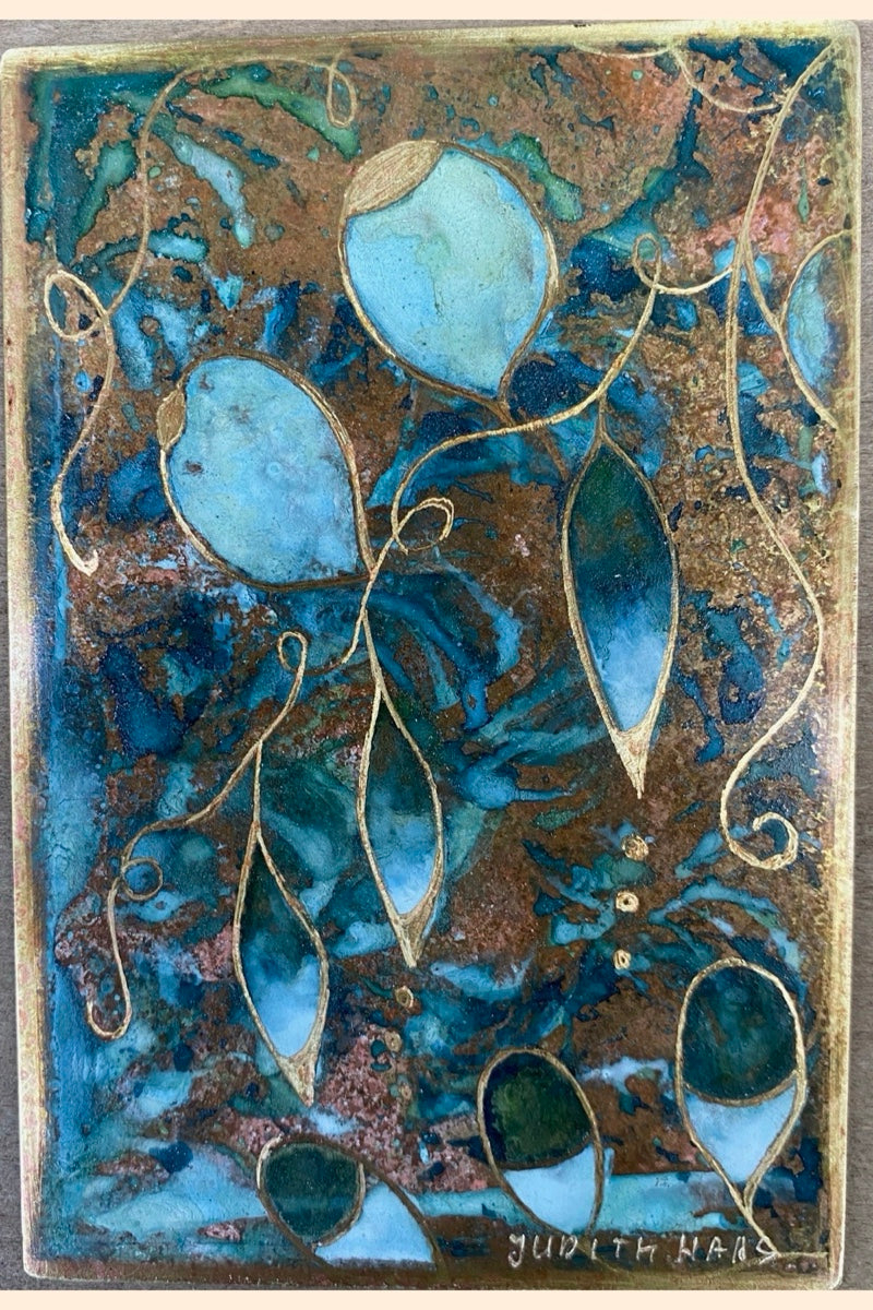 Grape Vine