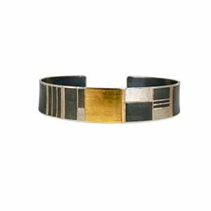 Medium Testcard Bracelet